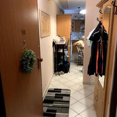 Laura Apartman Hajdúszoboszló Esterno foto