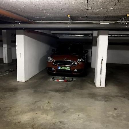 Laura Apartman Hajdúszoboszló Esterno foto