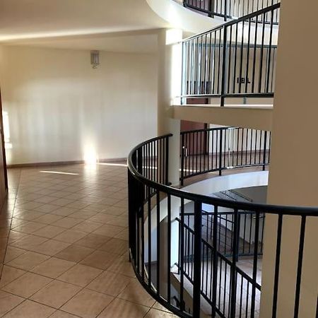 Laura Apartman Hajdúszoboszló Esterno foto