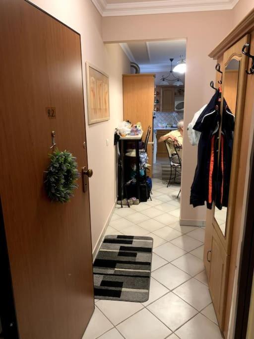 Laura Apartman Hajdúszoboszló Esterno foto