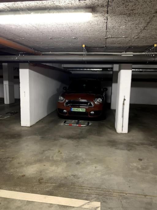 Laura Apartman Hajdúszoboszló Esterno foto