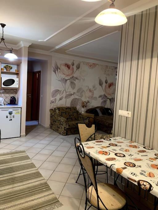 Laura Apartman Hajdúszoboszló Esterno foto