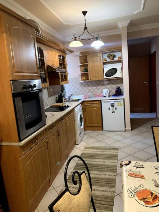 Laura Apartman Hajdúszoboszló Esterno foto