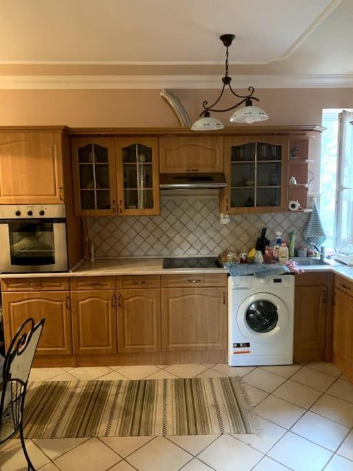 Laura Apartman Hajdúszoboszló Esterno foto